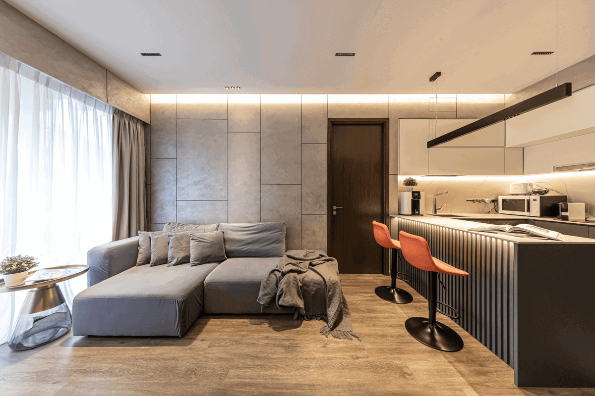(Sold) High Revenue Interior Design Business