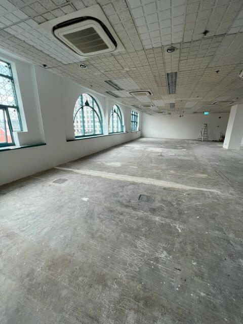 Prime Commerical Space Opposite Bugis Junction