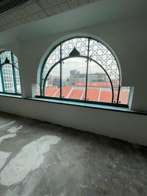 Prime Commerical Space Opposite Bugis Junction