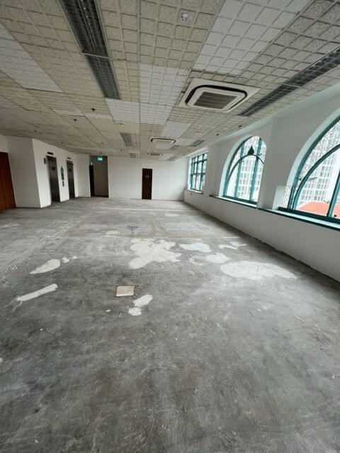 Prime Commerical Space Opposite Bugis Junction