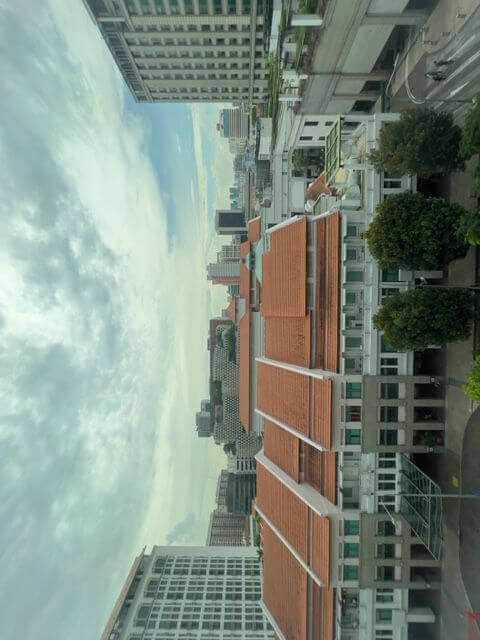 Prime Commerical Space Opposite Bugis Junction