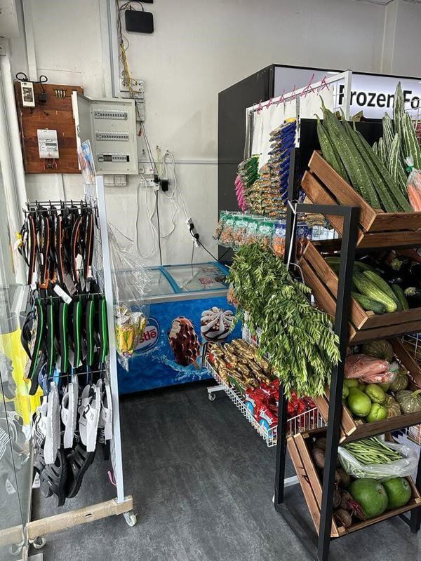 Balestier Convenience Store For Sale