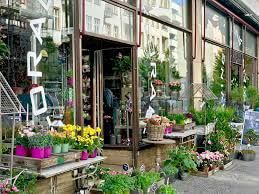(Sold) Chain of Lifestyle Florist Shops looking for Investor