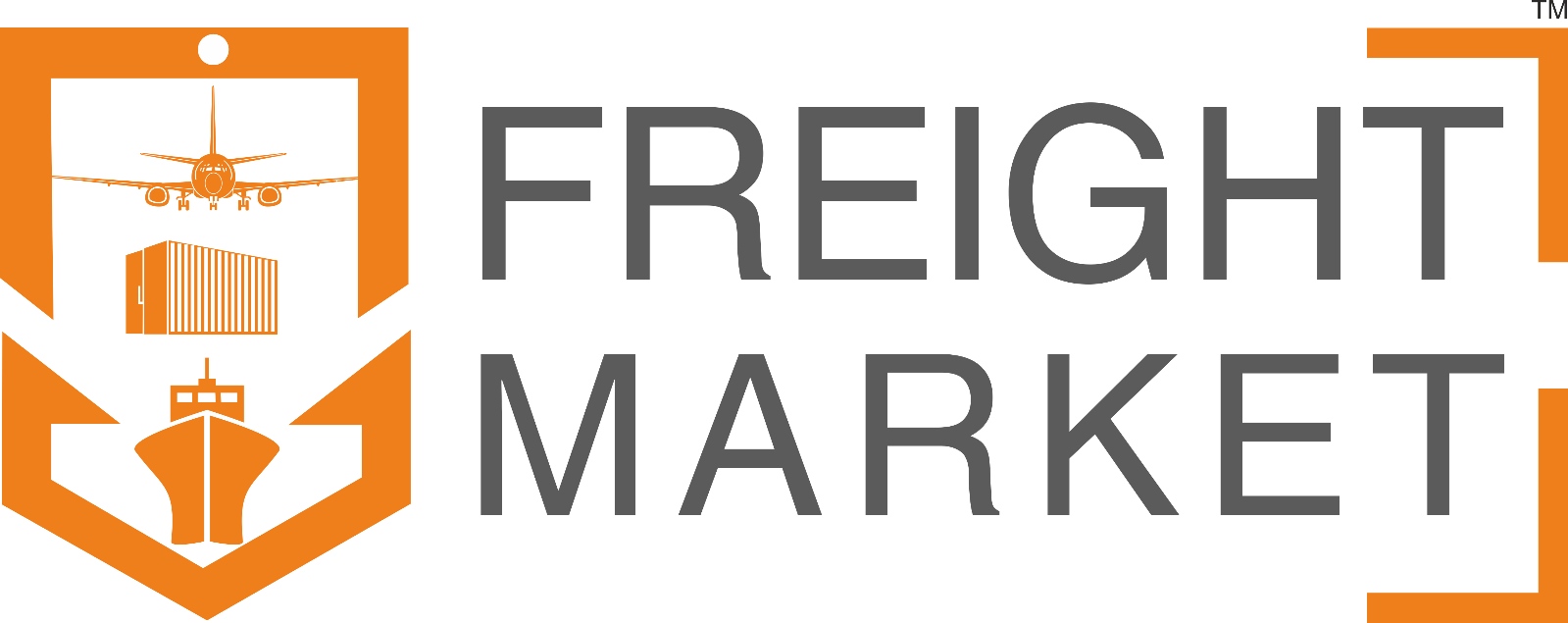 Freightmarket.Com - Intl Shipping Portal For Sale- New price