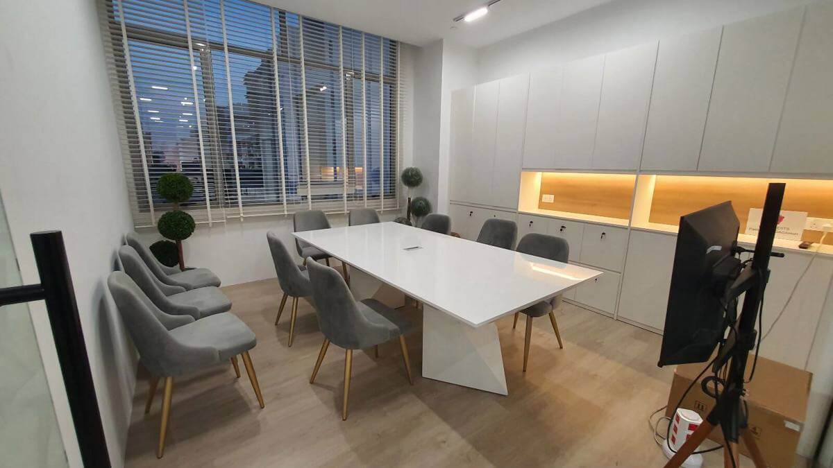 (On Hold)Bukit Merah Jalan Kilang Barat 罕有 B1 整层办公仓库