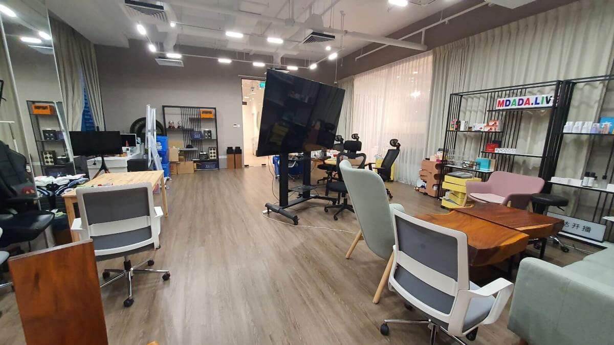 (On Hold)Bukit Merah Jalan Kilang Barat 罕有 B1 整层办公仓库