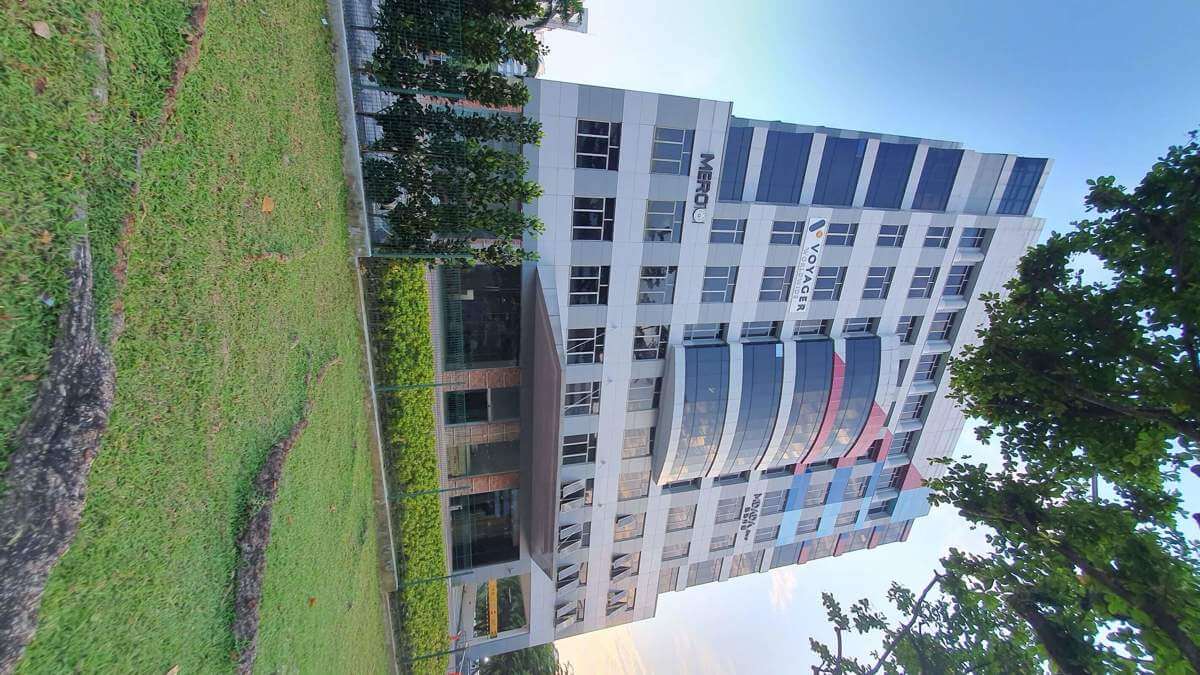 (On Hold)Bukit Merah Jalan Kilang Barat 罕有 B1 整层办公仓库