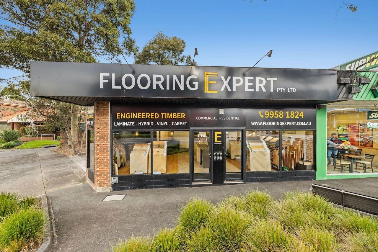 Floor Covering Retailer & Installation Business For Sale