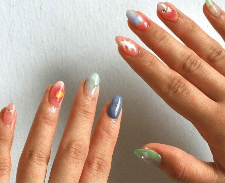 Nail Shop At Bukit Gombak For Takeover (Beside Mrt)