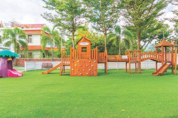 (Sold) Profitable Preschool At East Coast For Sale