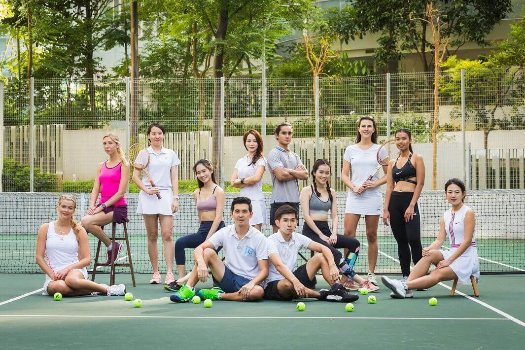(Expired)Highly Profitable Sports Academy For Sale With Proven Track Record