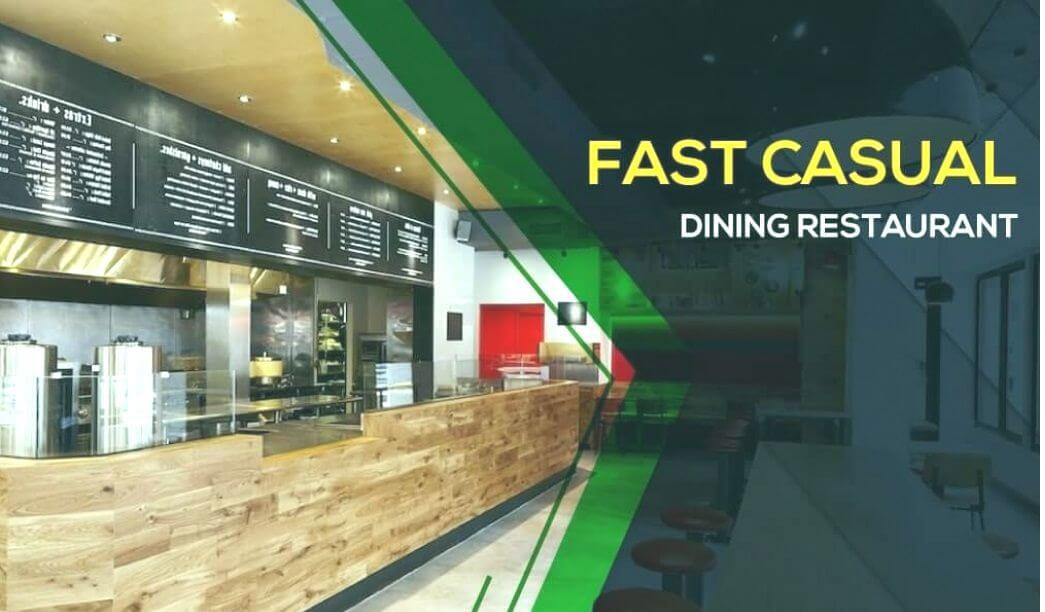 Invest In Our Food & Beverage Business - A Recipe For Success