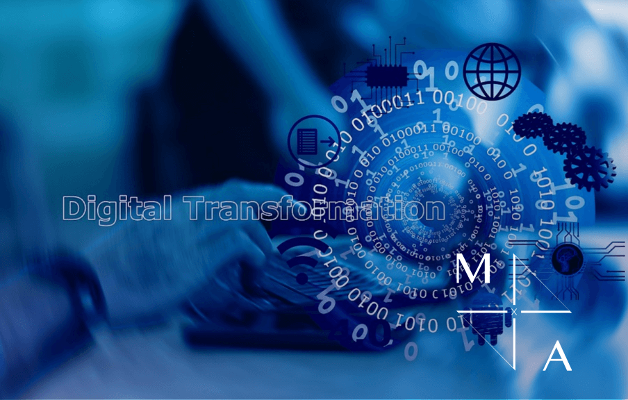 (Expired)Established Digital Transformation Enterprise IT Solutions Company