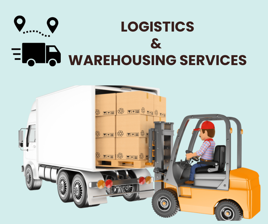Fast Growing Logistic & Warehousing Firm, Abt 30% Margin, Solid Customer Base 974998301