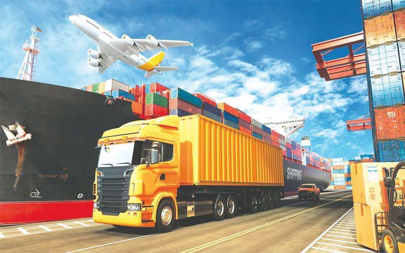 Singapore's Premier Logistics Provider