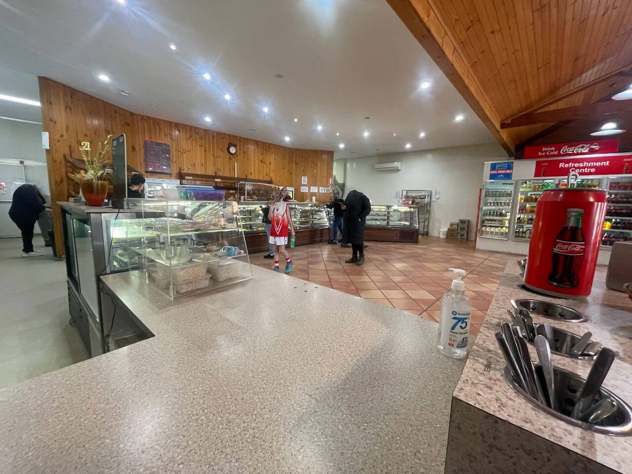 Prominent Bakery for Sale in VIC Regional