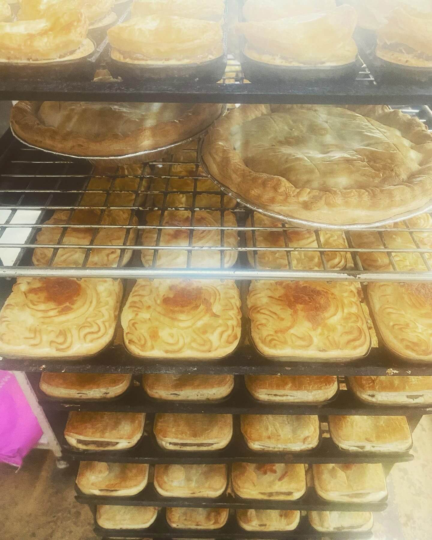 Prominent Bakery for Sale in VIC Regional