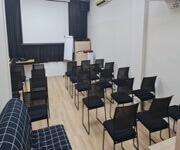 (Expired)Profitable cafe with 2 storeys(2600sqft) + 2 income streams + CBD location(Rental lowest in market)!