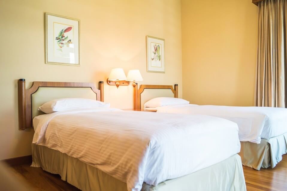 (On Hold)Online Service Apartment Business