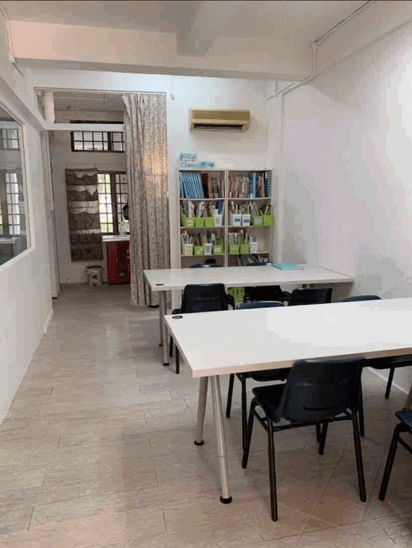 (On Hold)Tuition Centre In Toa Payoh For Takeover