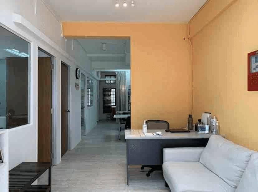 (On Hold)Tuition Centre In Toa Payoh For Takeover