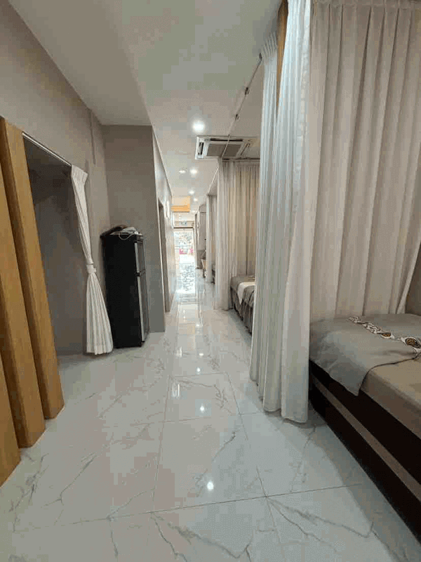 (On Hold)Beautiful Hair & Head Spa For Takeover