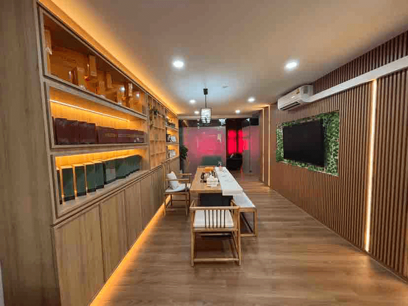 (On Hold)Beautiful Hair & Head Spa For Takeover