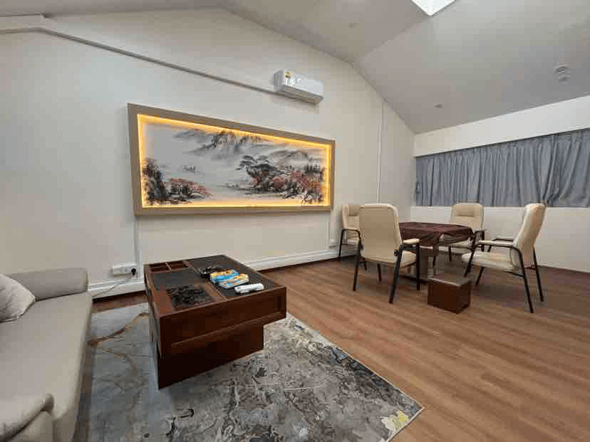 (On Hold)Beautiful Hair & Head Spa For Takeover