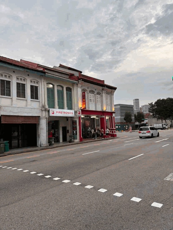 (On Hold)Profitable Sichuan Restaurant Near Sim Lim Square For Takeover 