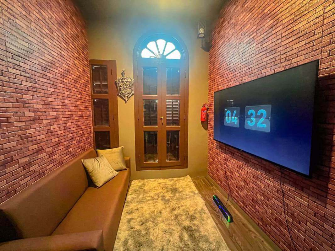 🇸🇬 24/7 Private Hangout Rooms In Chinatown Singapore ⭐️🌙