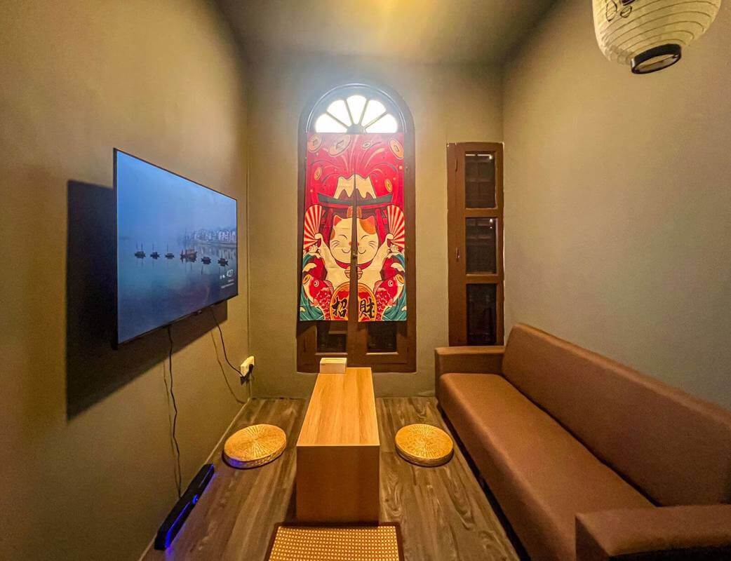 🇸🇬 24/7 Private Hangout Rooms In Chinatown Singapore ⭐️🌙