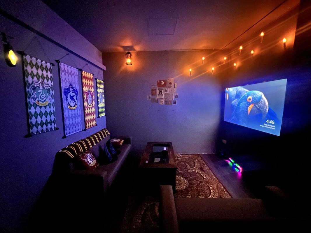 🇸🇬 24/7 Private Hangout Rooms In Chinatown Singapore ⭐️🌙