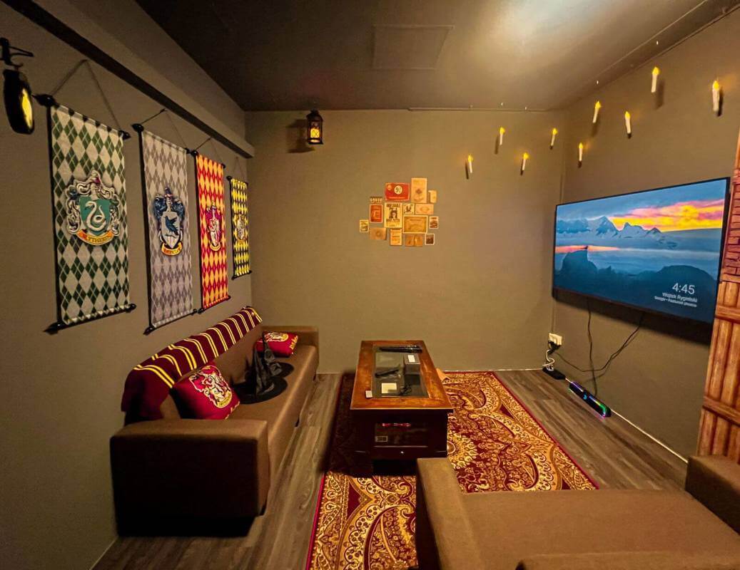 🇸🇬 24/7 Private Hangout Rooms In Chinatown Singapore ⭐️🌙