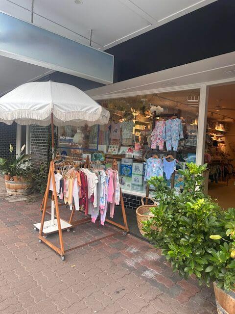 Baby And Children's Store In Prime Sydney Northern Beaches Location Business For Sale