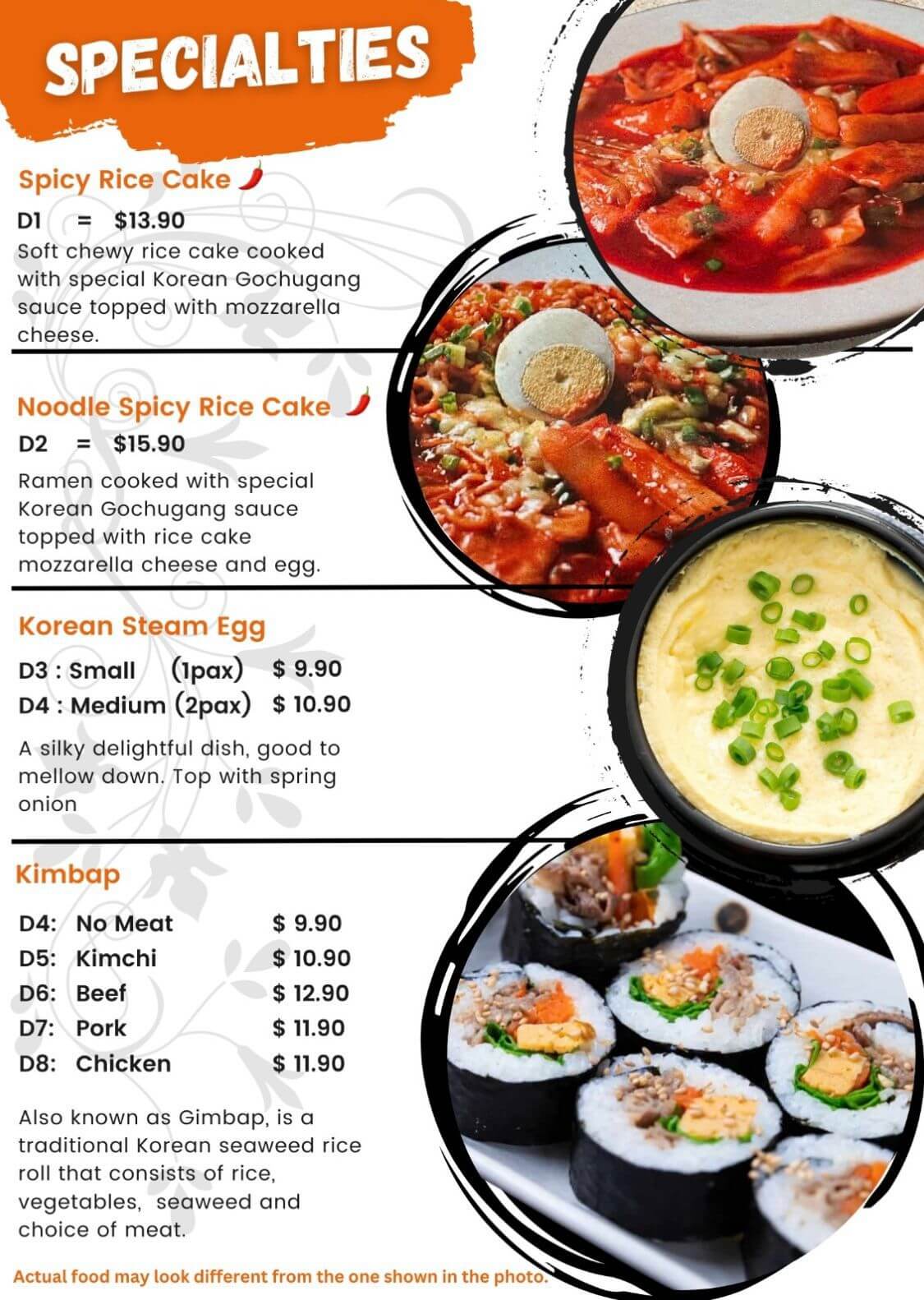 Korean Restaurant Expansion Looking For Investors Giving Very Good Returns