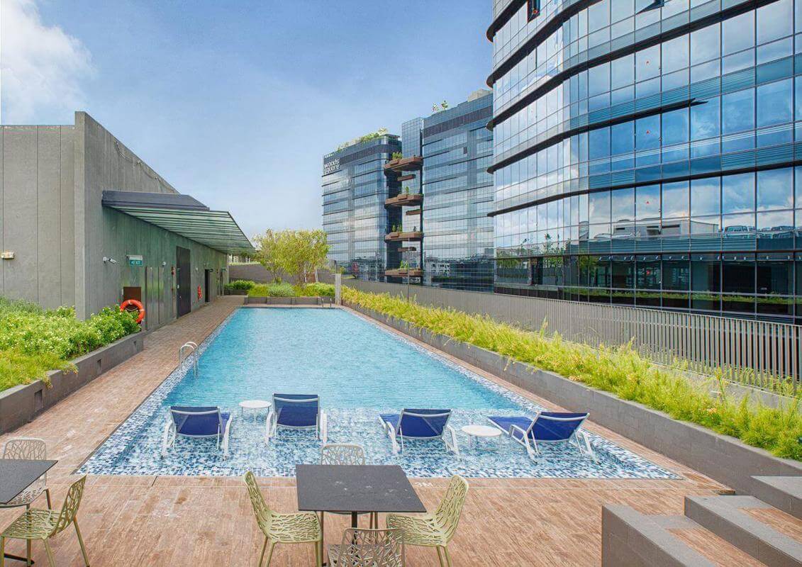 [For Sale] Most Sought After Investment In Woodlands (Next To Mrt)
