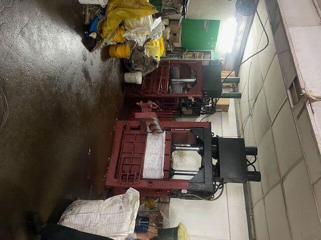 (Expired)Profitable Recycle Company Looking For Sincere Bussiness Partner