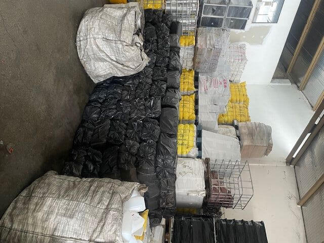 (Expired)Profitable Recycle Company Looking For Sincere Bussiness Partner