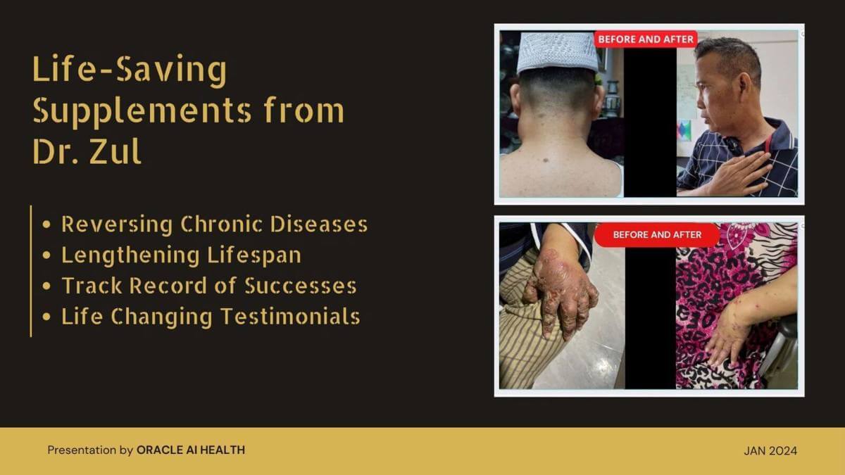 (Expired)For Sale: Ai-Driven Health Business That You Can Expand In Southeast Asia