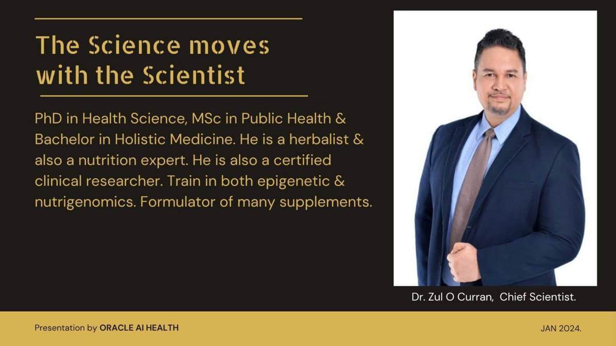 (Expired)For Sale: Ai-Driven Health Business That You Can Expand In Southeast Asia