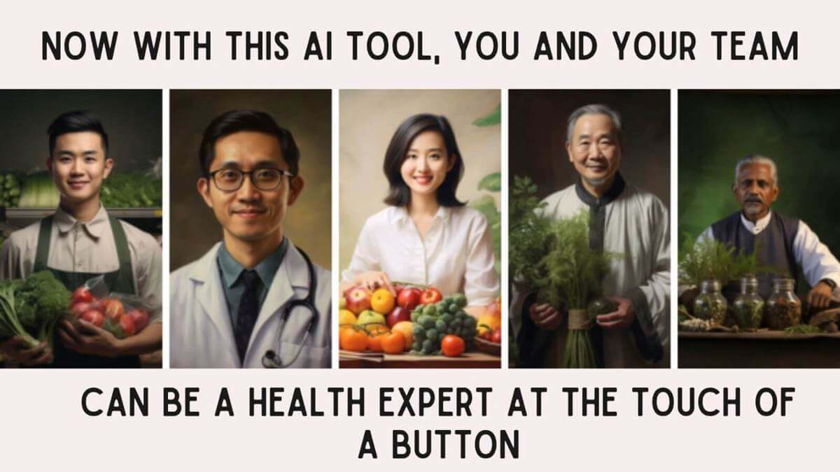 (Expired)For Sale: Ai-Driven Health Business That You Can Expand In Southeast Asia