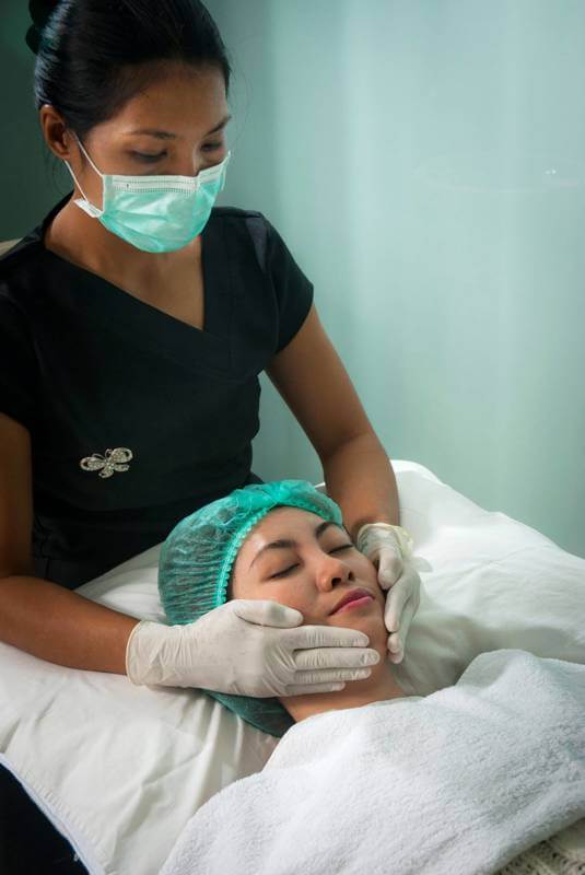 (Expired)Bali's Largest Aesthetic Medical Spa In 3 Locations