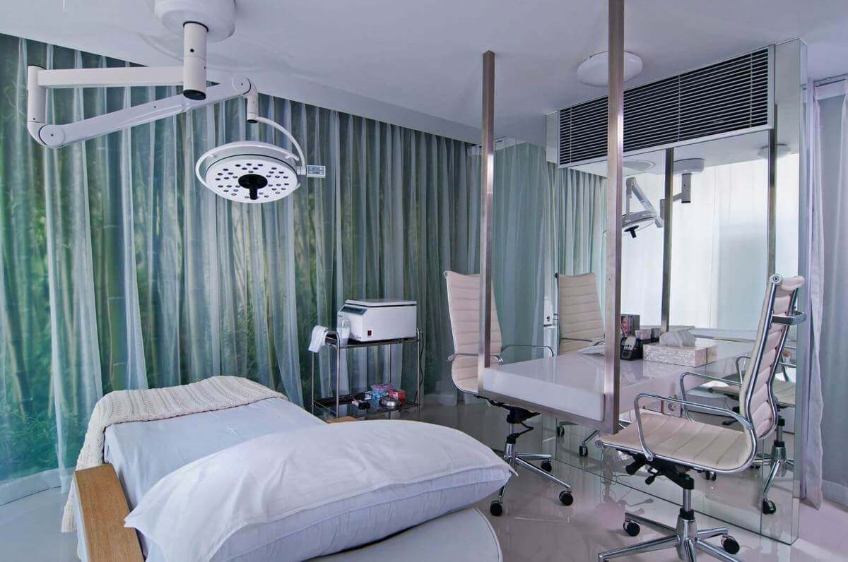 (Expired)Bali's Largest Aesthetic Medical Spa In 3 Locations