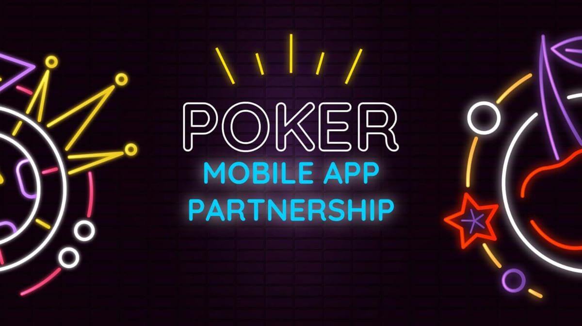 Looking For Funding For Poker Game App