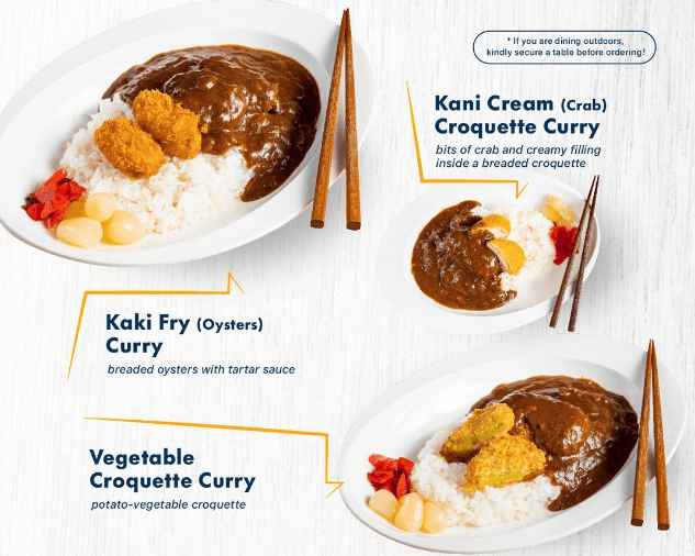 Kanda Curry Grand Prix 2013!! Over 100Branches Fashionable Japanese Curry Brand.