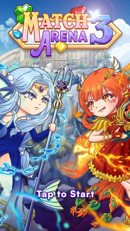 Profitable Mobile Game Studio Seeking Investment for Growth With Attractive x3-4 ROI