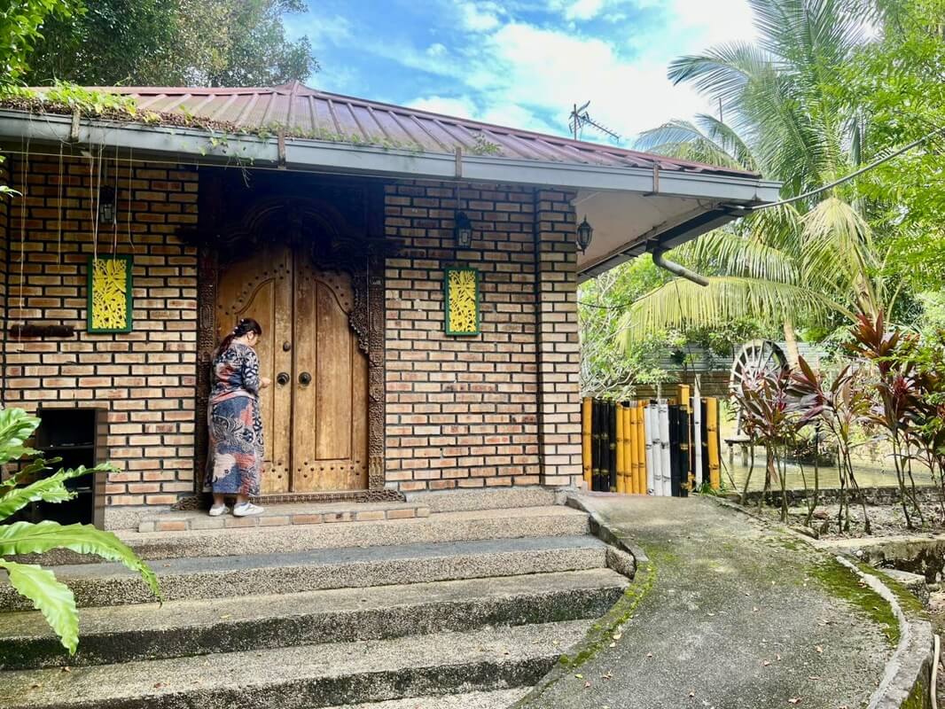Johor Resort For Sale
