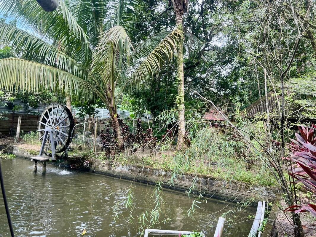 Johor Resort For Sale
