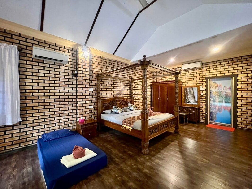 (Expired)Johor Resort For Sale