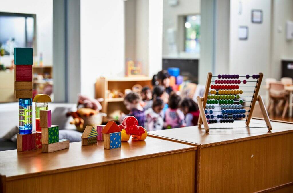 Profitable Landed Childcare At Yio Chu Kang Ready For Takeover